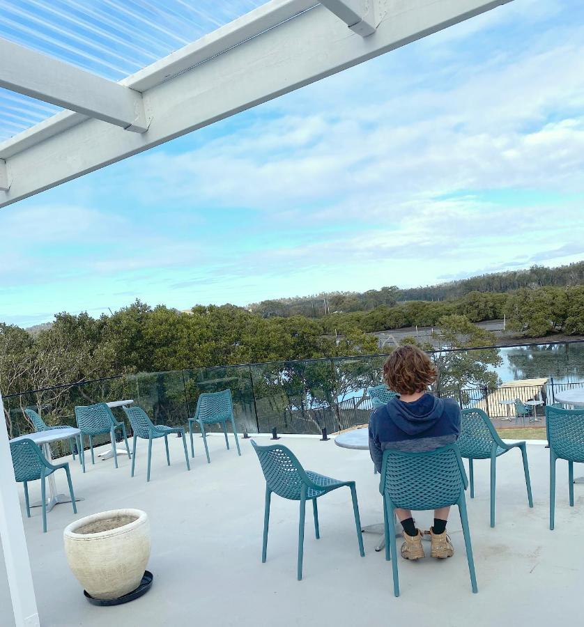 Batemans Bay Lodge Exterior photo