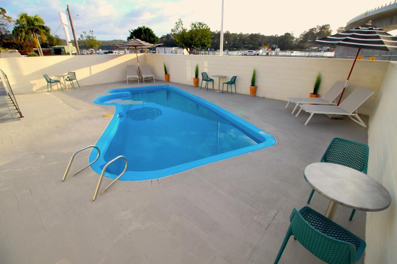 Batemans Bay Lodge Exterior photo