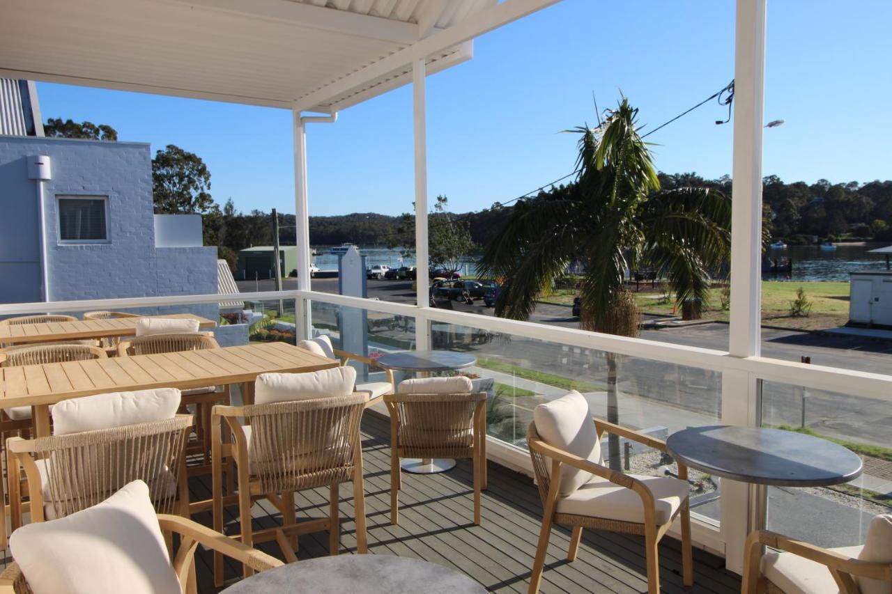 Batemans Bay Lodge Exterior photo