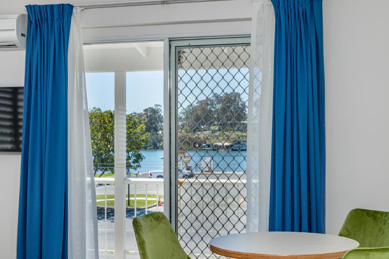 Batemans Bay Lodge Exterior photo