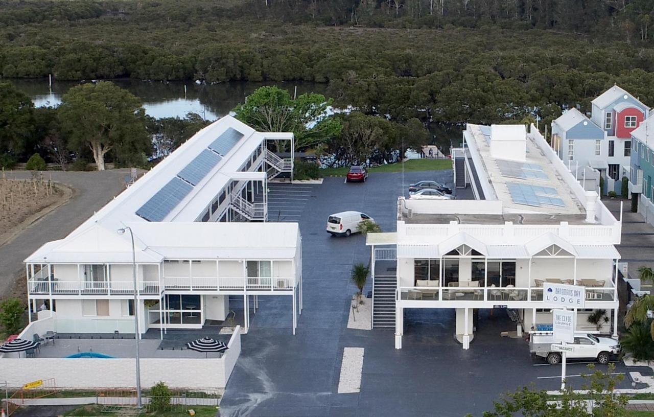 Batemans Bay Lodge Exterior photo