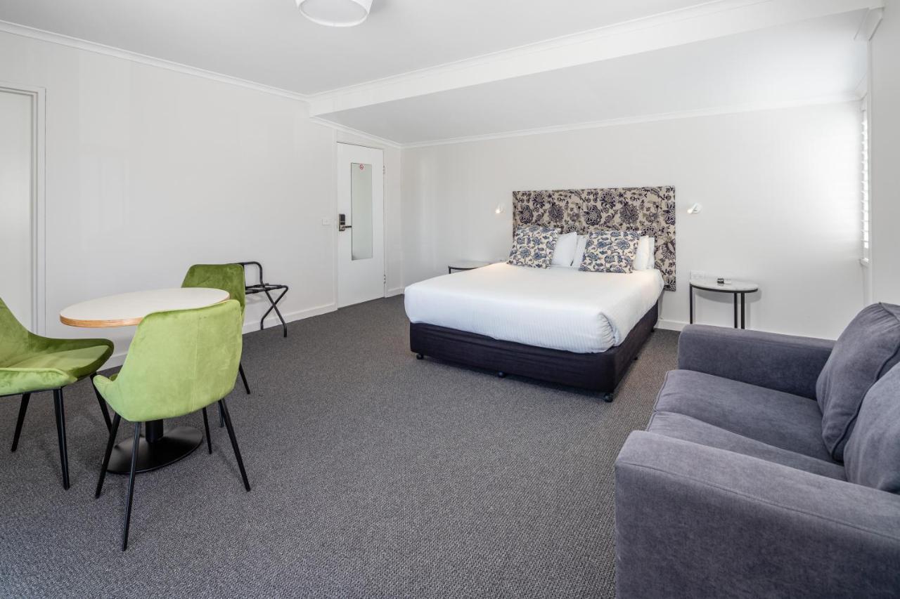 Batemans Bay Lodge Exterior photo
