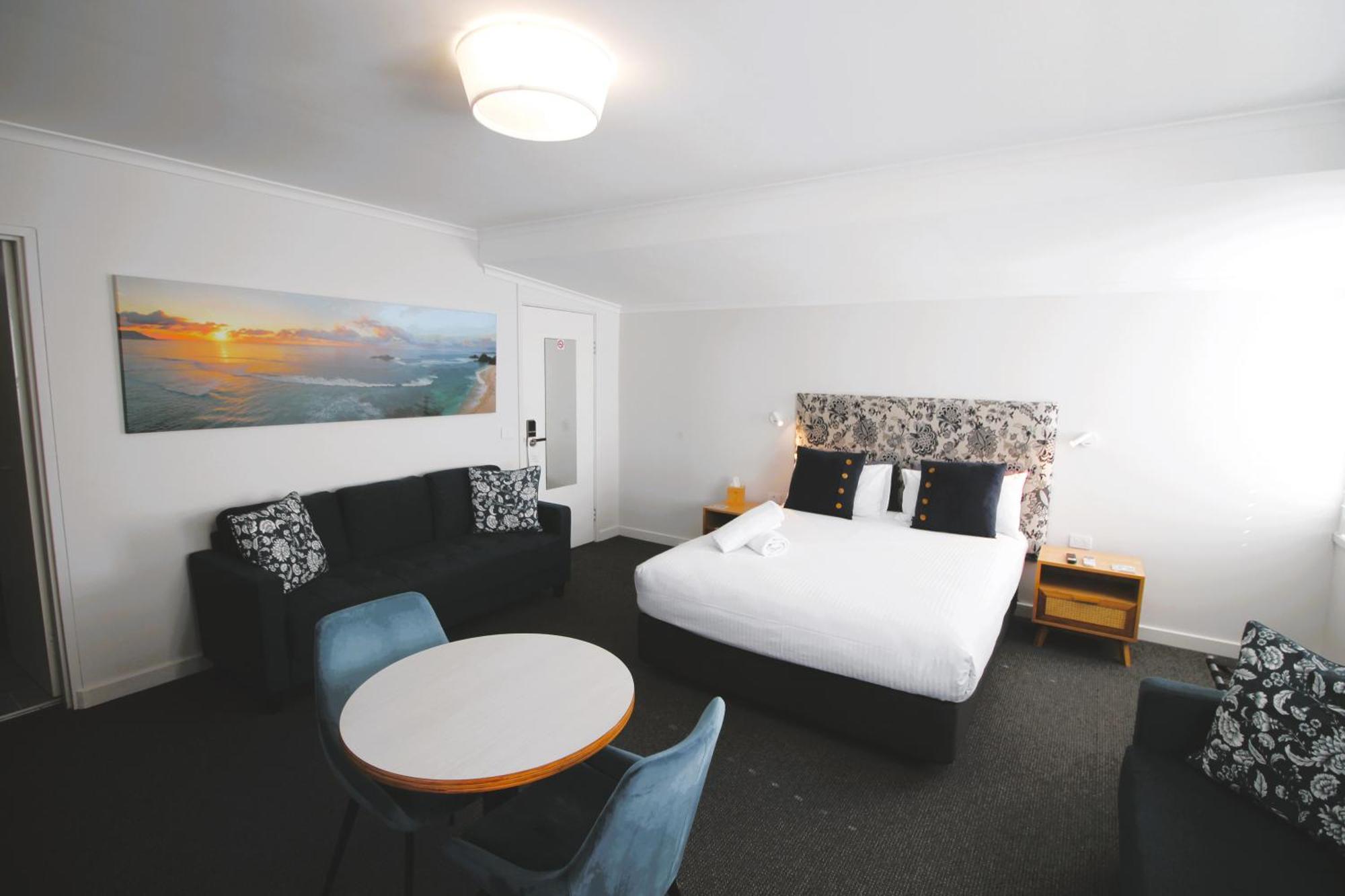 Batemans Bay Lodge Exterior photo